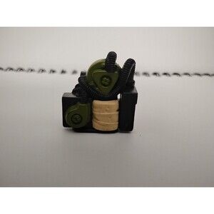 Star Wars Episode 1 Backpack Part Tatooine Accessory Set 1999